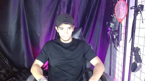 Dante online show from May 7, 12:28 am