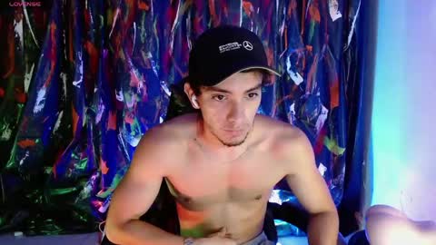 Dante online show from May 28, 1:03 am