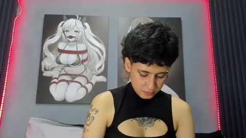 dante online show from January 5, 6:11 pm