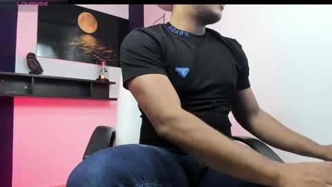 Dante online show from February 26, 12:41 am