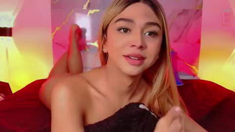 dante_bre online show from February 10, 3:20 am