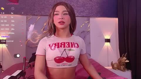 dante_bre online show from April 8, 3:20 am