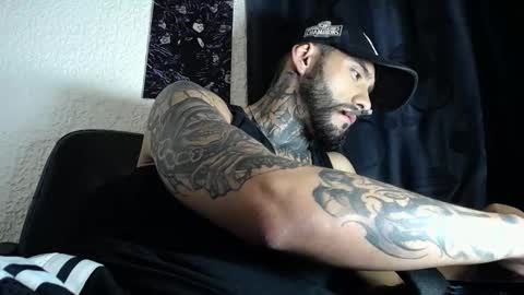 dante_d_angelo_ online show from September 26, 9:50 am