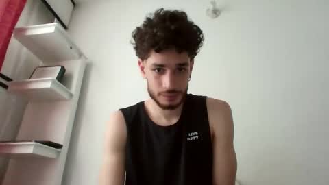 DANTE DI MARCO online show from December 22, 2:02 pm