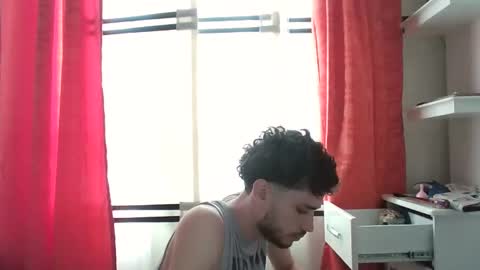 DANTE DI MARCO online show from January 9, 6:46 pm