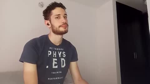 Snapshot of dante_dm chatting on September 8, 4:50 pm DANTE DI MARCO online show from September 8, 4:50 pm