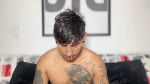 Dante dos online show from January 15, 10:59 am