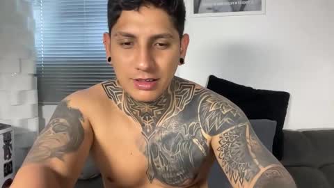 Dante dos online show from January 16, 7:45 pm