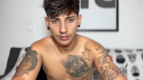 Dante dos online show from January 11, 6:03 am