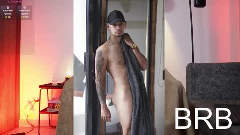 SEBAS online show from February 10, 2:25 am