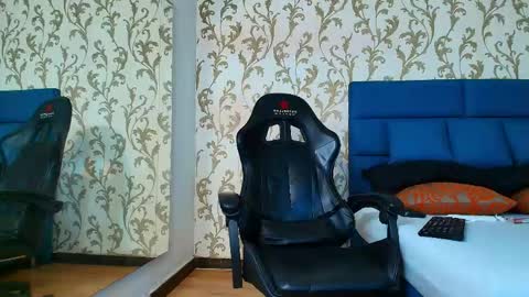 Dante  online show from May 28, 1:58 am