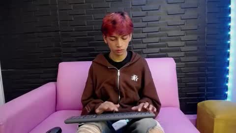 Dante online show from March 2, 2:57 pm