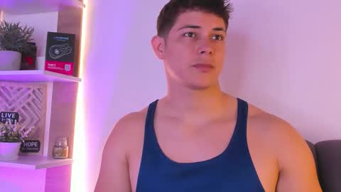 Dante online show from March 6, 8:30 pm