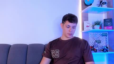 Dante online show from February 1, 9:23 pm