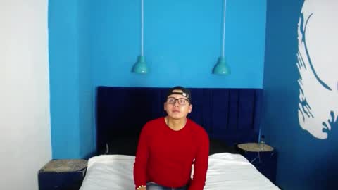 Dante online show from February 21, 3:53 am