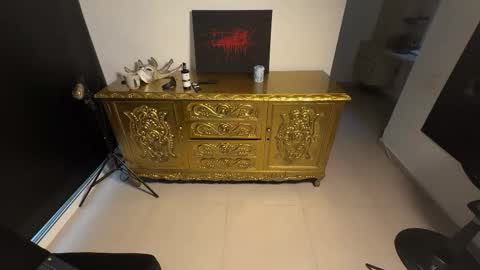 Dante coppola online show from September 22, 10:58 pm