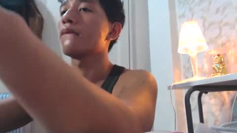 Dante online show from January 29, 4:08 pm