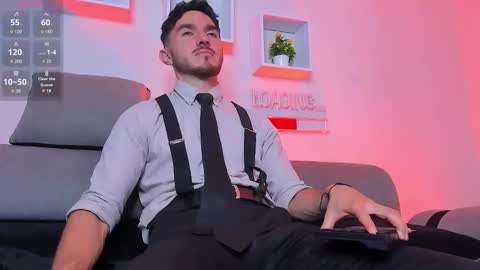 Dante online show from April 18, 4:14 am