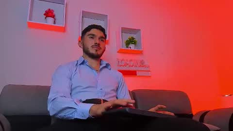 Dante online show from March 13, 4:27 am