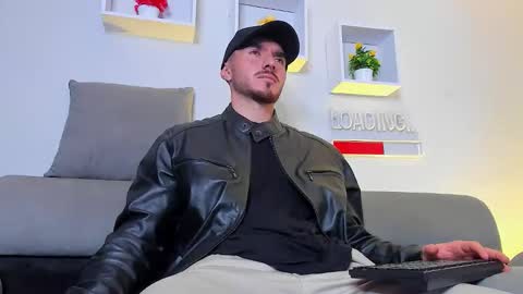 Dante online show from April 11, 3:55 am