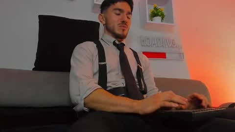 Dante online show from April 17, 4:04 am