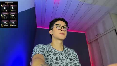 danteheat online show from January 13, 2:07 am