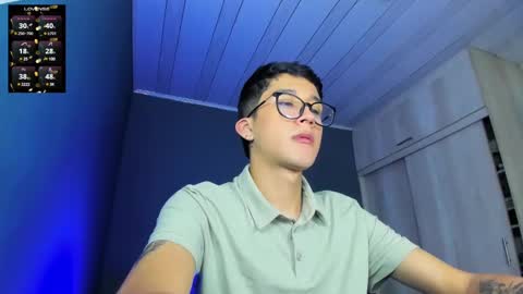 danteheat online show from February 17, 4:09 am