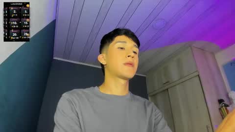 danteheat online show from March 7, 5:06 pm