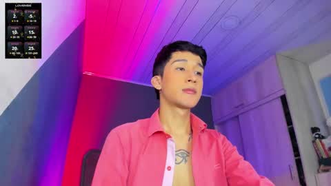 danteheat online show from March 1, 3:21 am