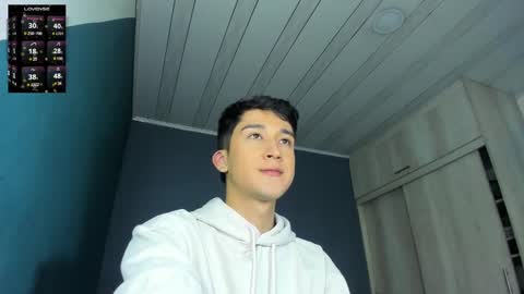 danteheat online show from February 18, 12:26 am