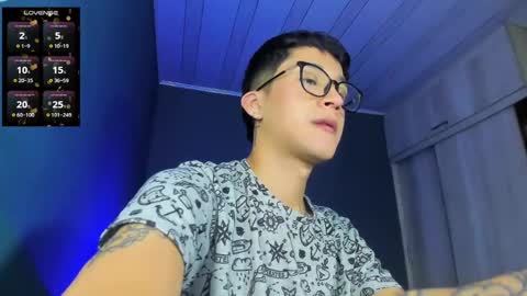 danteheat online show from February 14, 1:34 am