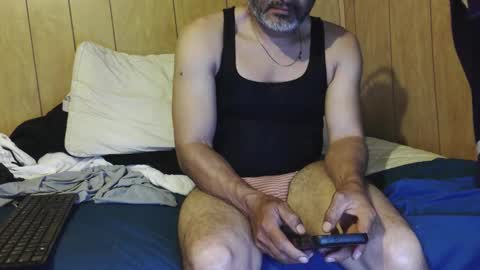 dantehot82 online show from November 1, 1:17 am