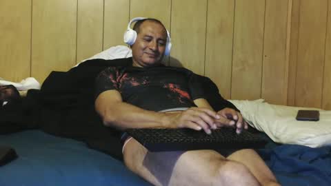 dantehot82 online show from October 7, 1:56 am