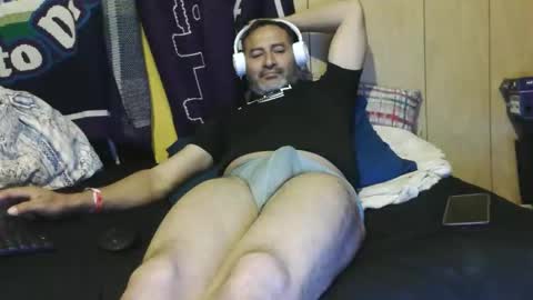 dantehot82 online show from February 9, 2:15 am