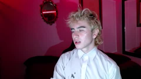 danteobscuro online show from November 14, 4:36 am