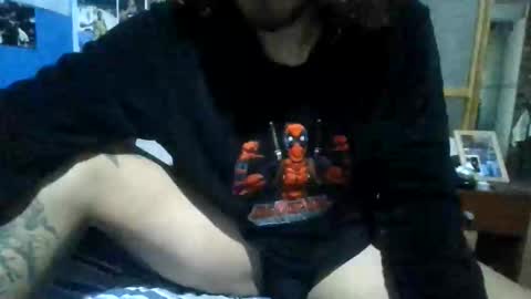 Incubus boy online show from June 2, 4:53 pm