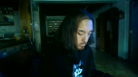 Incubus boy online show from June 25, 7:08 pm