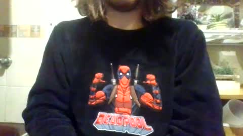 Incubus boy online show from June 28, 11:28 am