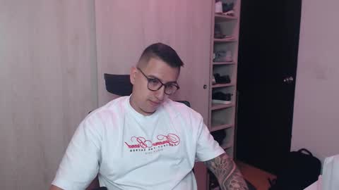 dantevesper online show from March 26, 2:39 am