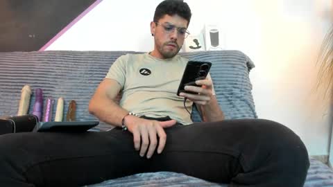 Dante Winter online show from March 30, 3:39 am