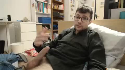 Daniel online show from December 21, 1:17 pm