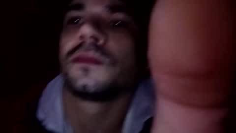 dantoncosso112 online show from September 23, 5:07 pm