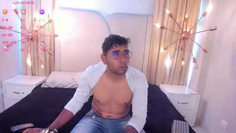 dantteray online show from November 23, 12:36 pm