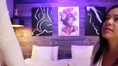 Dany And Alexa online show from November 19, 12:59 pm