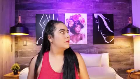 Dany And Alexa online show from February 7, 2:53 pm