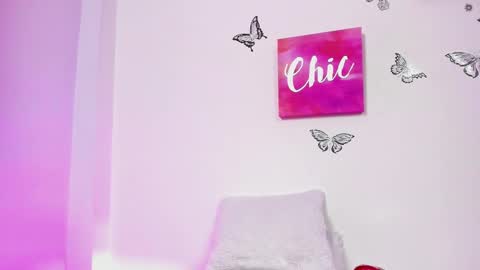 hi im DanyBest Squirter here on cb online show from March 1, 8:23 am