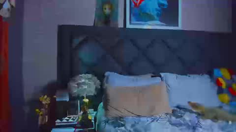 Dany online show from January 15, 12:41 am