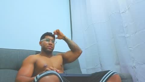 Dany online show from April 27, 2:42 am