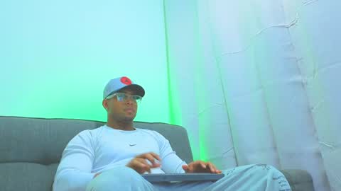 Dany online show from April 28, 3:55 am