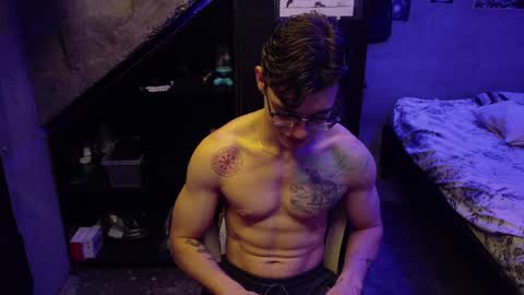 dany_kyng online show from April 16, 8:53 pm